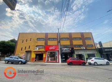 Comercial · 607m² · Prédio no Centro