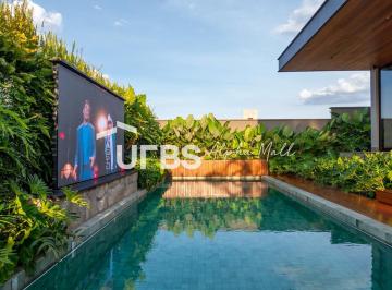 Casa de 6 quartos, Goiânia · SOBRADO 510MT 6 SUITES JARDINS ITALIA 