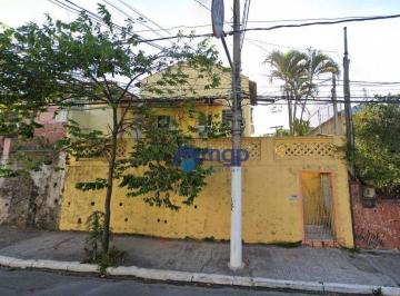 c8bc2b2e8aff9fc2796e4ba5358309611cd5bbbb · Terreno à venda, 450 m² por R$ 850.000,00 - Vila Ede - São Paulo/SP