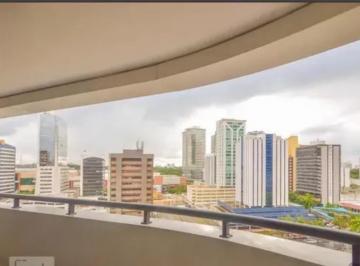 Foto 19 · Apartamento à venda em Salvador-BA, no bairro Caminho das Árvores: 1 quarto, 1 sala, 1 banheiro e 1