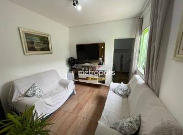 Sala · Casa à venda, 58 m² por R$ 570.000,00 - Centro - São Caetano do Sul/SP