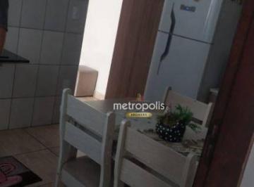 Cozinha · Casa à venda, 125 m² por R$ 425.000,00 - Cidade Jardim - Mogi das Cruzes/SP