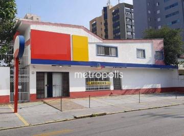fachada · Prédio à venda, 467 m² por R$ 1.594.000,00 - Vila Helena - São Bernardo do Campo/SP