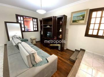 Sala · Sobrado com 3 dormitórios à venda, 280 m² por R$ 1.350.000,00 - Vila Califórnia - São Paulo/SP
