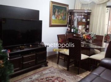 Sala · Sobrado à venda, 185 m² por R$ 690.000,00 - Paulicéia - São Bernardo do Campo/SP