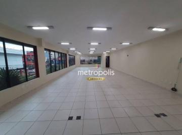 Sala · Sala para alugar, 140 m² por R$ 4.500,00/mês - Vila Marli - São Bernardo do Campo/SP