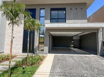 Casa de 4 quartos, Senador Canedo · SOBRADO 283,20MT 4 SUITES JARDINS CAPRI