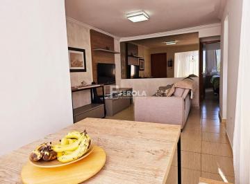 Apartamento de 2 quartos, Guará · QELC QE 2 - 98224-8049 - ARMÁRIO - VISTA LIVRE - NASCENTE -