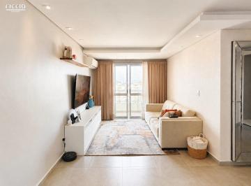 Apartamento · 214m² · 3 Quartos · Apartamento à venda - em Floradas de São José