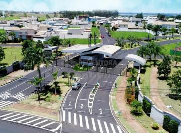 Terreno · 450m² · Eco Village I - Terreno em bom local, tendo 15x30 metros, com uma área total de 450m², estuda propos