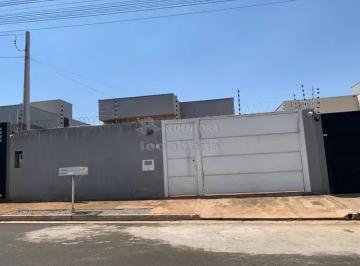 Casa · 200m² · 2 Quartos · 2 Vagas · Excelente Casa Residencial à Venda - São Thomaz II