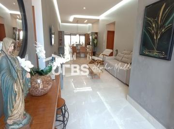 Casa de 4 quartos, Goiânia · CASA TERREA 400MT 4 SUITES PORTAL DO SOL GREEN