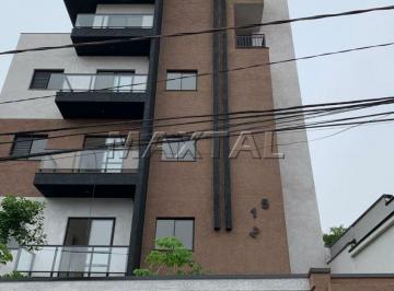 Apartamento · 33m² · 1 Quarto · Apartamento novo de 1 dormitório na cobertura de 33m² em condomínio fechado, com quintal privativo.