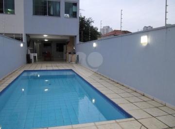 Casa de 3 quartos, São Paulo · Lindo Sobrado em Santana. Repleto de armários embutidos, ampla cozinha planejada