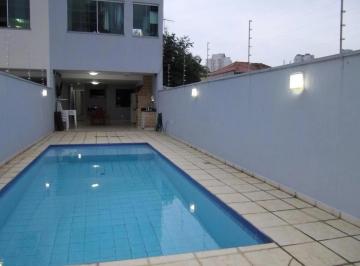 Casa de 3 quartos, São Paulo · Lindo Sobrado em Santana. Repleto de armários embutidos, ampla cozinha planejada