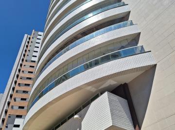 Apartamento de 4 quartos, Fortaleza · VENDA AP BRISAS DO PARQUE 210M2 - 1.850.000, PORTEIRA FECHADA NO COCÓ