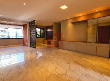 Apartamento · 128m² · 3 Quartos · 2 Vagas · Apartamento com 3 dorms, 1 suíte, 2 vagas e com 128m²  - Brooklin