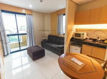 Apartamento · 33m² · 1 Quarto · 1 Vaga · Flat à venda em Santana perto do Metrô com 1 dormitório e vaga