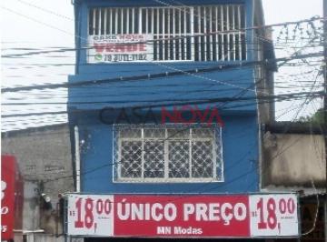 VENDO PRÉDIO COMERCIAL EM ÓTIMA LOCALIZAÇÃO EM SALVADOR · VENDO PRÉDIO COMERCIAL EM ÓTIMA LOCALIZAÇÃO EM SALVADOR