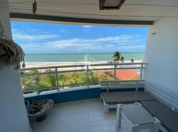 Apartamento · 57m² · 2 Quartos · 1 Vaga · Apartamento com 2 quartos à venda no Cumbuco