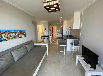 Apartamento · 59m² · 2 Quartos · 1 Vaga · Apartamento com 2 quartos Vista Mar no Cumbuco