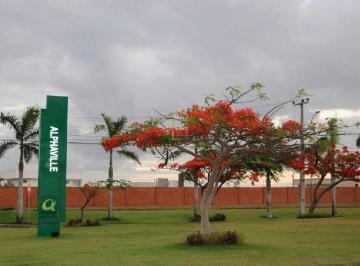 Terreno · 523m² · LOTES EM CONDOMÍNIO PARA VENDA A PARTIR DE 523 M² - PIUM, PARNAMIRIM/RN