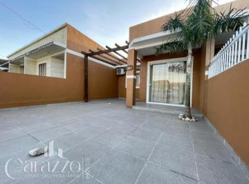 Apartamento · 64m² · 2 Quartos · 3 Vagas · casa de 02 dormitórios em imbe