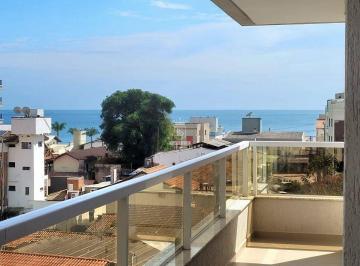 Apartamento · 90m² · 3 Quartos · Apartamento com 3 quartos de Temporada, Centro - Bombinhas