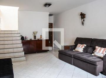 Casa · 230m² · 3 Quartos · 4 Vagas · Casa à Venda - Vila Romana, 3 Quartos, 230 m² - São Paulo