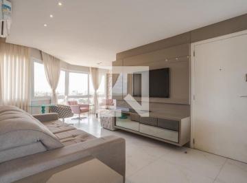 Apartamento · 102m² · 3 Quartos · 2 Vagas · Apartamento à Venda - São João , 3 Quartos, 102 m² - Porto Alegre