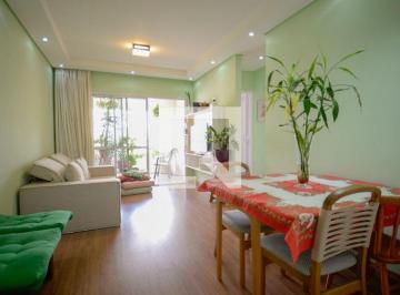 Apartamento · 66m² · 2 Quartos · 2 Vagas · Apartamento à Venda - Vila Mariana, 2 Quartos,  66 m² - São Paulo