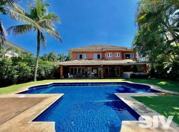 CASA na Riviera · CASA para Venda em BERTIOGA - BERTIOGA com 181 m2 de Área Útil, 5 Dormitório(s), 5 Suíte(s) e 6 Vaga