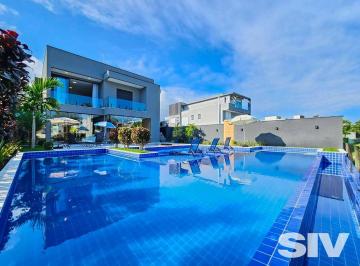 CASA na Riviera · CASA para Venda em BERTIOGA - RIVIERA DE SÃO LOURENÇO com 94 m2 de Área Útil, 7 Dormitório(s), 7 Suí