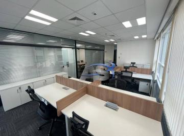 003d500402d726f7dd36741f57f1a21ea248c157 · Conjunto para alugar, 100 m² por R$ 14.120,01/mês - Brooklin - São Paulo/SP