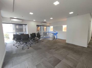 effebb9ff0366b494867af0aab86662922b35114 · Conjunto para alugar, 116 m² por R$ 21.700,01/mês - Itaim Bibi - São Paulo/SP