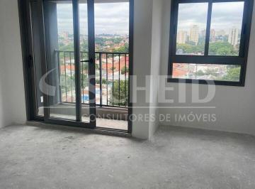 Apartamento · 27m² · 1 Quarto · Studio a venda de 27,00m² útil, no Campo Belo