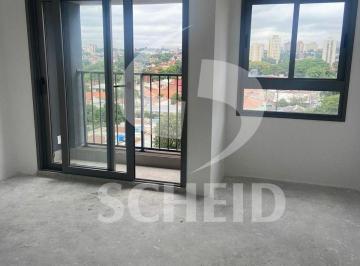 Apartamento · 27m² · 1 Quarto · Studio a venda de 27,00m² útil, no Campo Belo