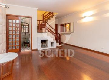 Casa · 136m² · 2 Quartos · 2 Vagas · Sobrado de 150m² com 2 quartos e edícula à venda no Jardim Aeroporto - SP