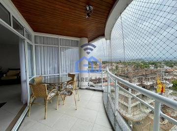whatsapp-image-2023-10-19-at-14-21-11-41698059722055.jpeg · Excelente Apartamento mobiliado à venda - três dormitórios na avenida da praia do Indaiá, Bairro nob