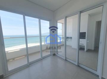 whatsapp-image-2025-10-06-at-14-15-00-11760468123435.jpeg · Apartamento frente-mar à venda na praia do Massaguaçu - 3 dormitórios, sendo 1 suíte, dois banheiros