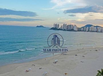 e0afc5da972bb784595ede42936032b85935e04a · Apartamento à venda na praia das Pitangueiras em Guarujá/SP - Mar Imóveis Prime