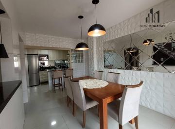 41c7d64cc3bbd33aeeddda237f7e697c364103f9 · Sobrado 4 dormitórios à venda, 150 m² - Tatuquara