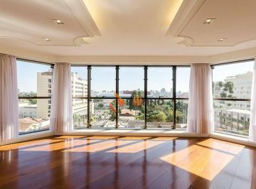fa4a38bb76117c0474cde8d2e1ce30f3359a712d · Apartamento de alto padrão com 4 dormitórios e 3 vagas no Batel