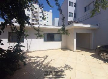 Casa · 108m² · 3 Quartos · 2 Vagas · Casa à Venda - Parque Taquaral, Campinas - 107,9m2 - 3 Quartos
