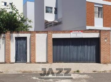 Casa · 108m² · 3 Quartos · 2 Vagas · Casa à Venda - Parque Taquaral, Campinas - 107,9m2  - 3 Quartos