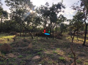 Terreno · 3200m² · Lote à venda, Quintas da Varginha - Sete Lagoas/MG