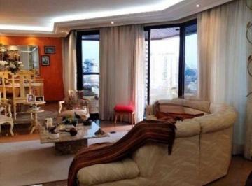 b356961dd3ae2cd4a9ee0541abc3ed414e3e76bc · Apartamento com 4 dormitórios à venda, 219 m² por R$ 1.680.000,00 - Santana - São Paulo/SP