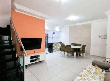 657b1957a884ddc6947d3d26a9c9b7b5a5020ac9 · Casa em condomínio fechado | 92m² | 3 dormitórios | 2 suítes | área gourmet | 2 vagas | Mandaqui/SP.