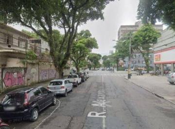 1d508ebae0d7cea10d166dc649c1da5f1c089d1d · Terreno, 1147 m² - venda por R$ 11.000.000,00 ou aluguel por R$ 10.001,00/mês - Boqueirão - Santos/S