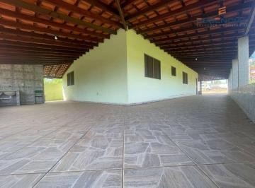 2247aea1ecc7f58a0dd9d9c88d2633d82e6d8549 · Rancho com 4 dormitórios à venda, 224 m² por R$ 350.000,00 - Rio Bonito - Botucatu/SP